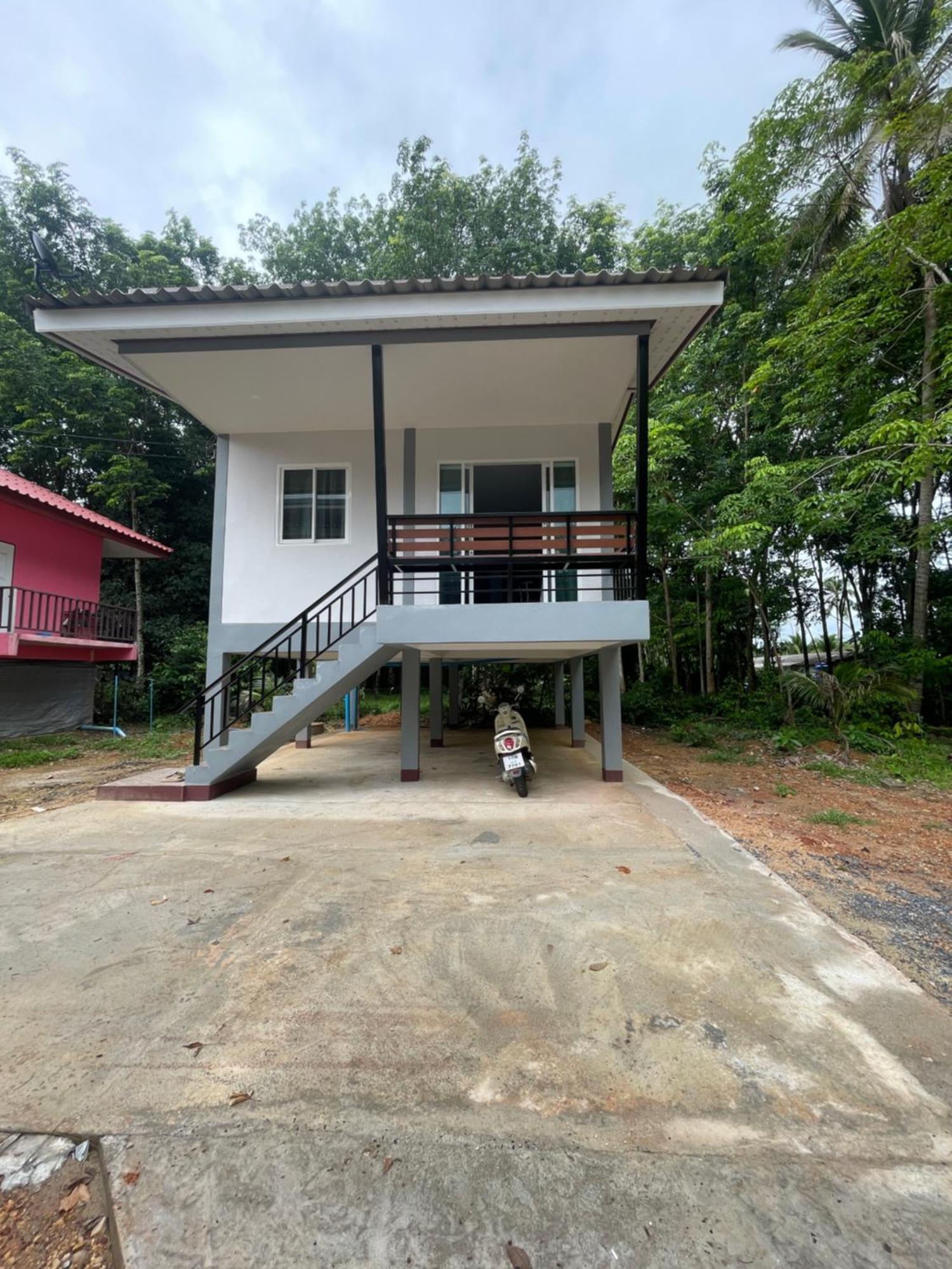 Lamai Home 3 Ko Yao Noi Exteriér fotografie